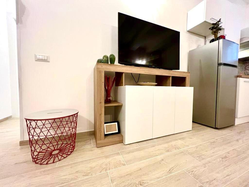 Guest House Mamy Rom Exterior foto