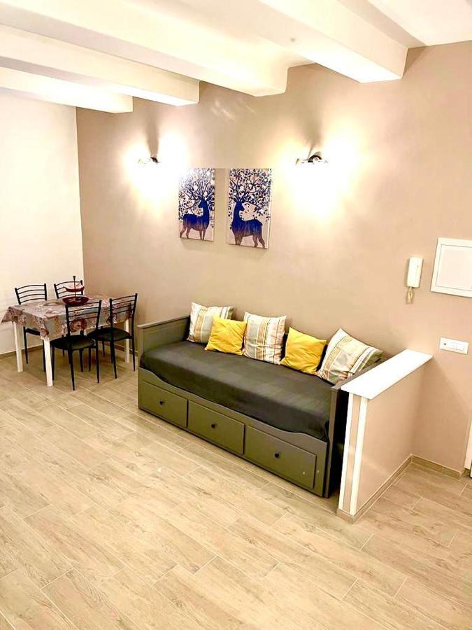 Guest House Mamy Rom Exterior foto