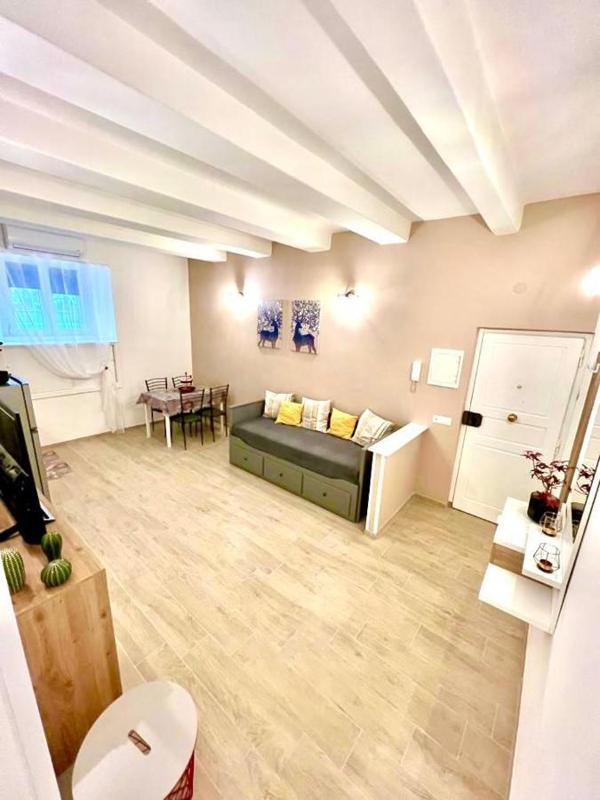 Guest House Mamy Rom Exterior foto